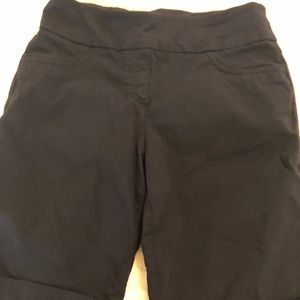 Ruby Rd. Shorts Sz 10 P